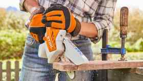 GTA 26: l’innovativo potatore Stihl per piccoli e grandi lavori di fai da te