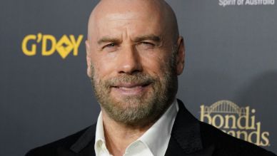 John Travolta