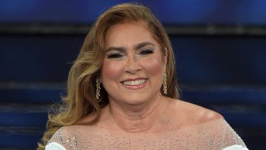 Romina Power