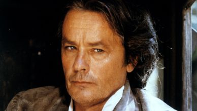 Alain Delon