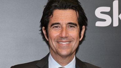 Guido Maria Brera