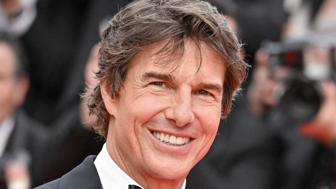 Tom Cruise
