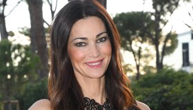 Caterina Balivo, Manuela Arcuri si confessa su Gabriel Garko a Vieni da Me