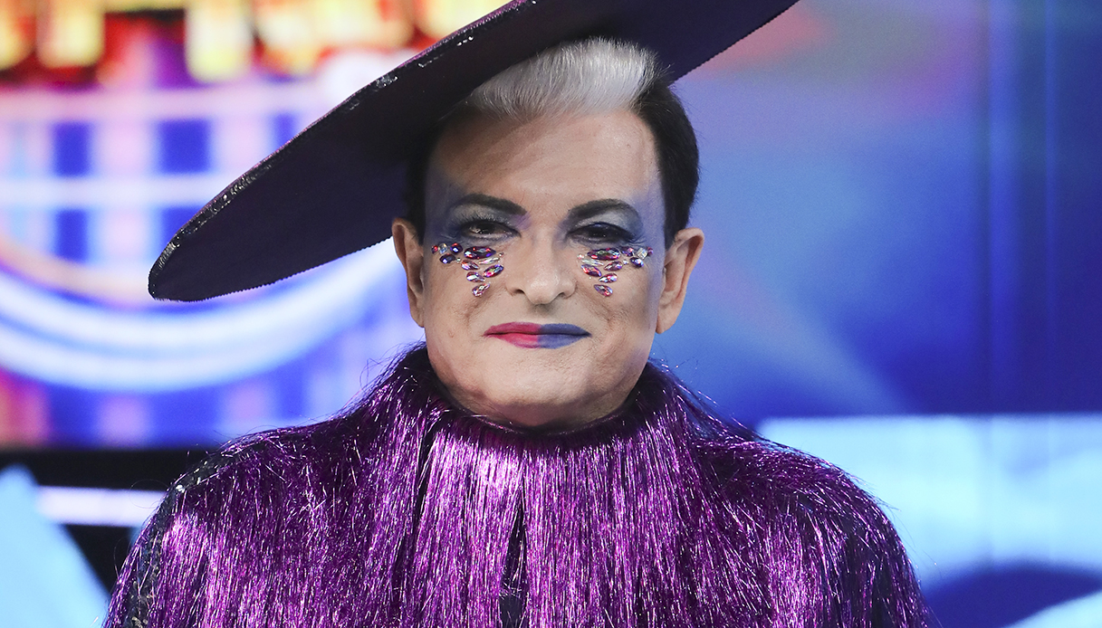 Cristiano Malgioglio