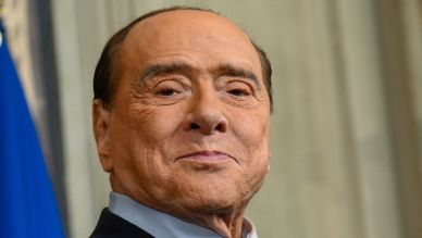 Silvio Berlusconi