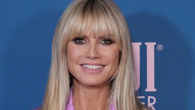 Heidi Klum