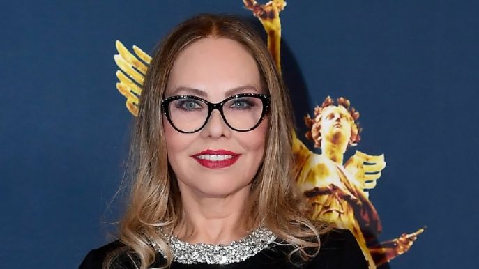 Ornella Muti biografia