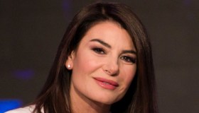 Flop negli ascolti, Tapiro d’Oro a Ilaria D’Amico: “Buffon? Tifa per me”