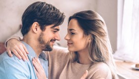 Nella vita ci si innamora solo tre volte. E per ragioni ben precise