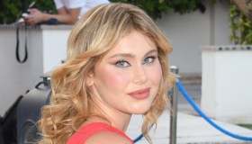 Caterina Balivo, Jasmine Carrisi si confessa su papà Al Bano a Vieni da Me