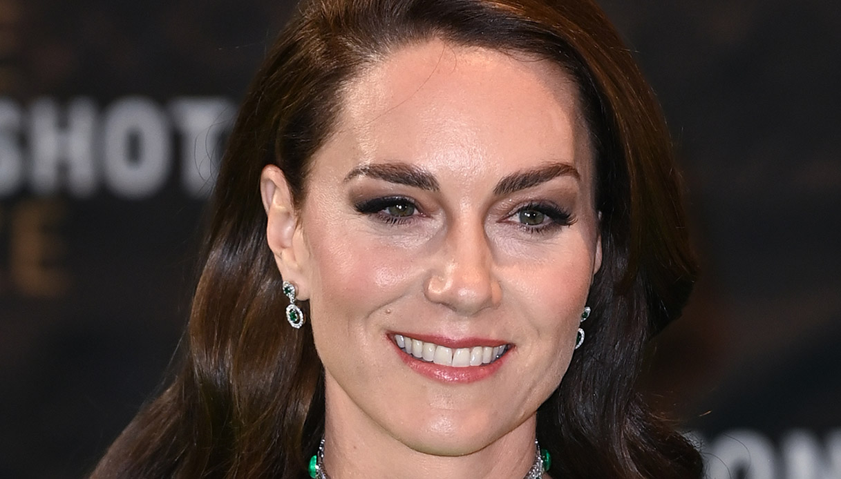 “Non vuole imitare Diana”: l’elogio a Kate Middleton che annienta Harry e Meghan