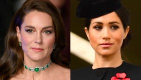 Kate Middleton ignora Harry e Meghan: giornata in famiglia con William e i bambini