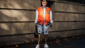 Lauren Wasser, la modella dalle gambe d’oro