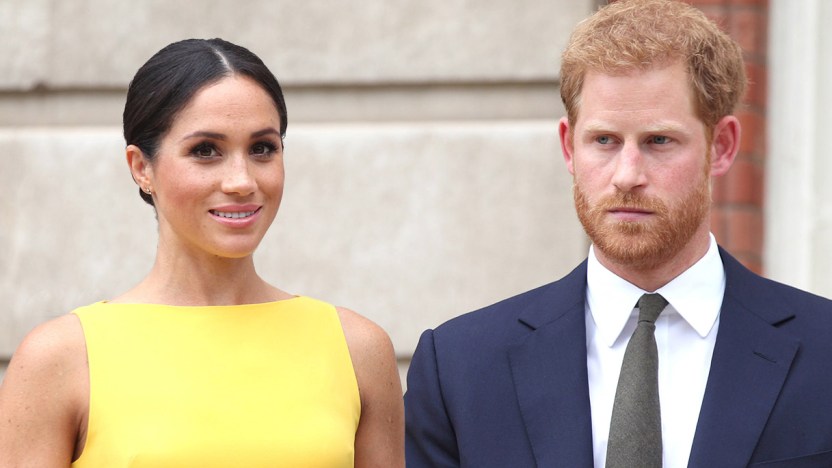 Harry e Meghan Markle, la docu-serie è già flop: i critici