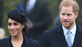 Harry e Meghan Markle, dopo il trailer bomba nessuno li vuole