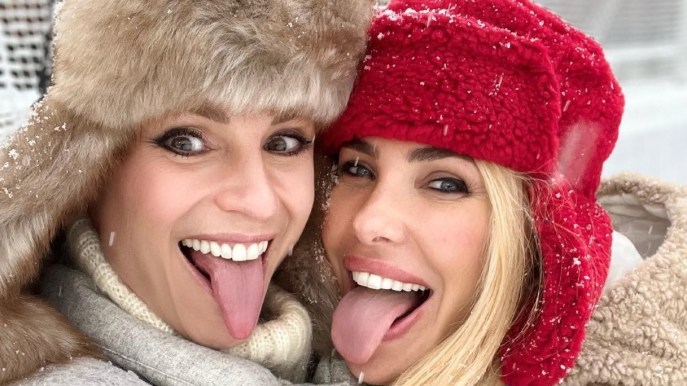 Gli (over) 40 sono i nuovi 20? Da Michelle Hunziker a Ilary Blasi, la rivincita delle “anta” (e delle single)
