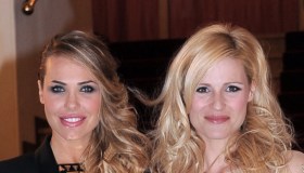 Michelle Hunzinker e Ilary Blasi dimenticano il passato con una vacanza extralusso