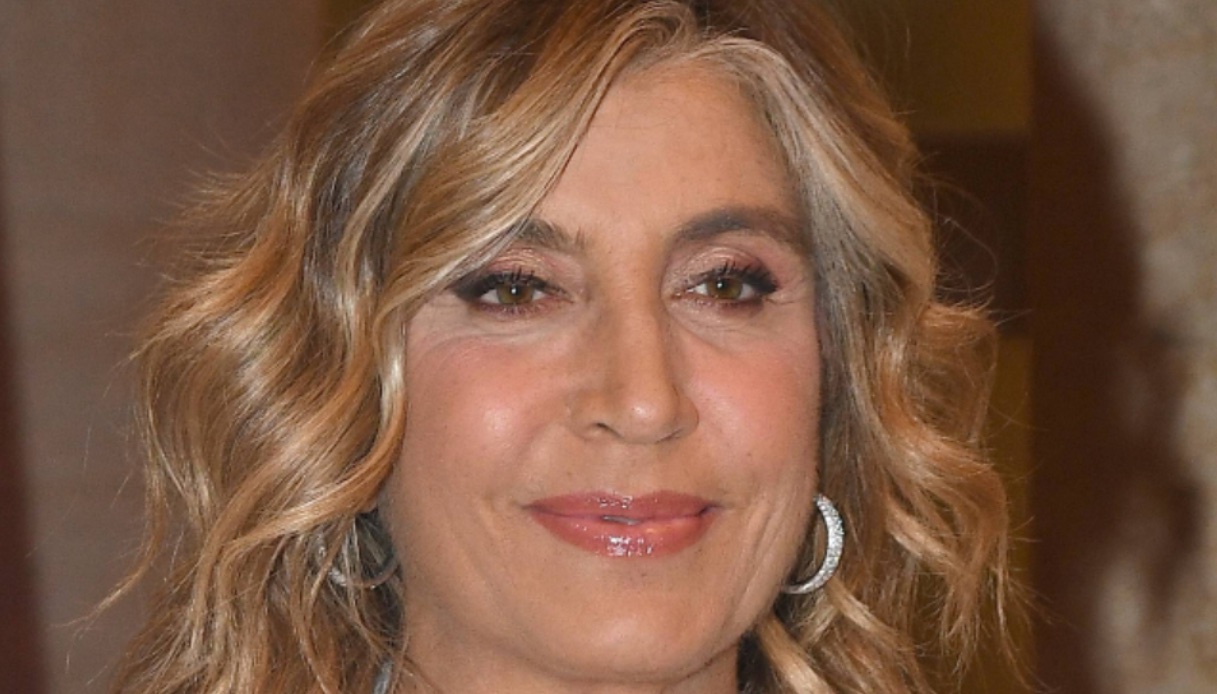 Tapiro d’oro a Myrta Merlino. Lei: “Certe cose non dovrebbero uscire fuori”