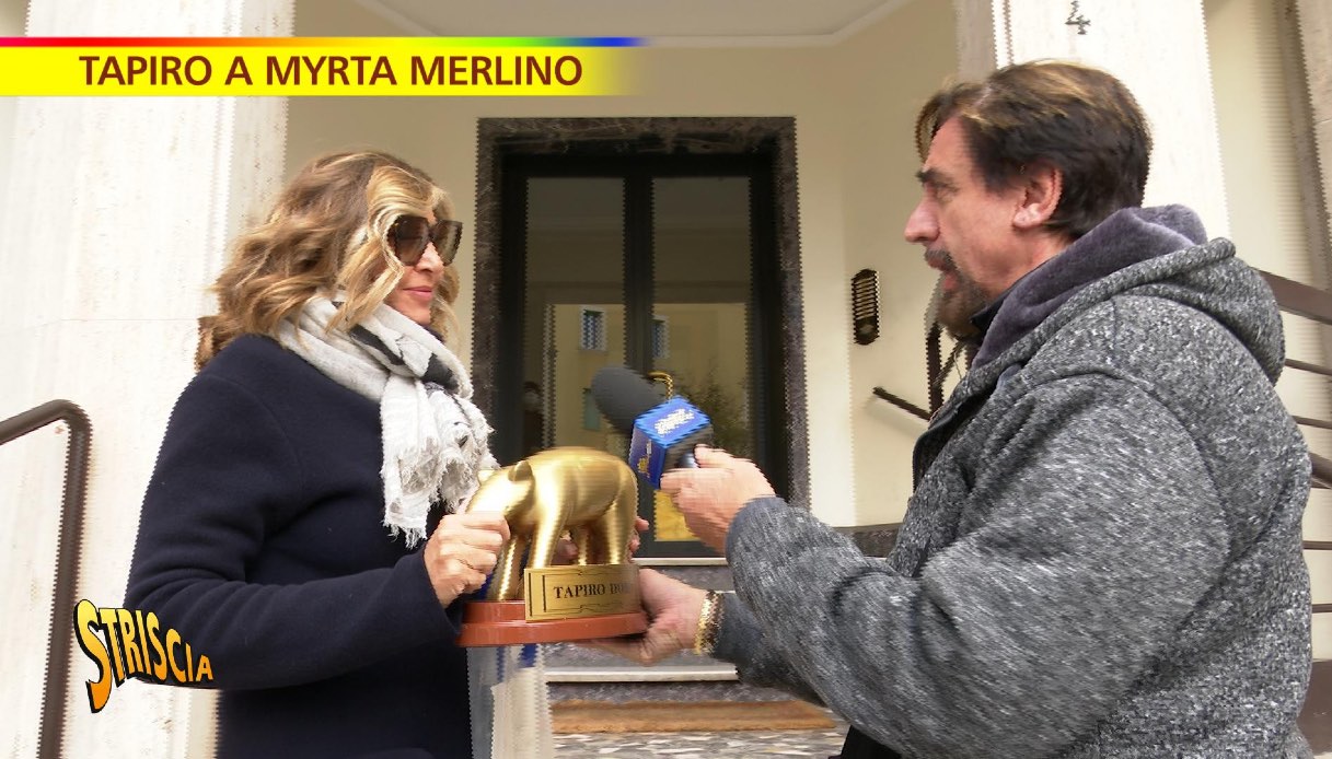 Myrta Merlino