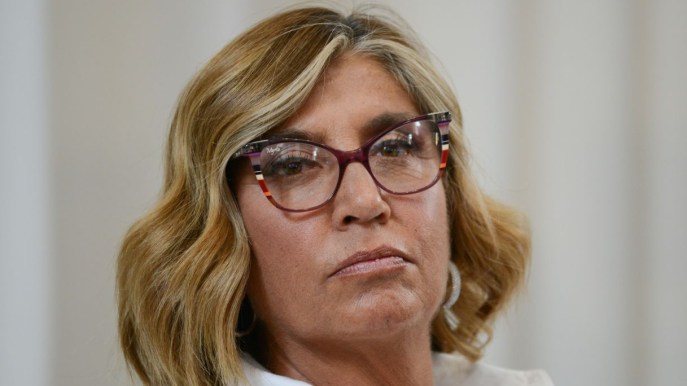 Bufera “La7”, i lavoratori attaccano Myrta Merlino: “Comportamenti incivili”