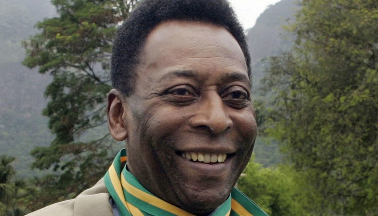 Pelè, chi sono i 7 figli e quante volte si era sposato