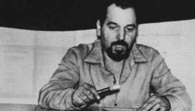 Giuseppe Pinelli, una morte senza verità