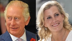 Re Carlo non si arrende, chi manda negli Stati Uniti per combattere Harry e Meghan