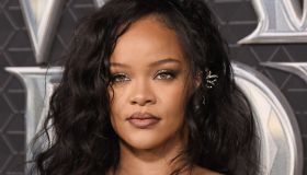 Rihanna mostra il figlio per la prima volta ed è identico a papà A$AP Rocky