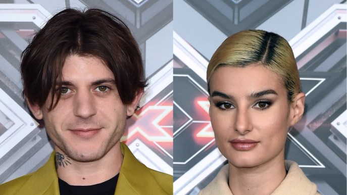 Cosa è successo tra Rkomi e Beatrice Quinta dopo “X Factor”? Le rivelazioni dei cantanti