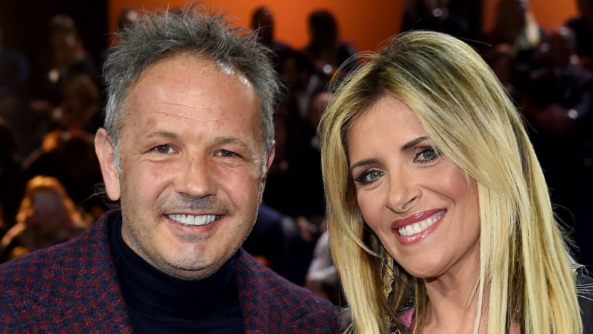 Arianna Rapaccioni dopo il funerale di Sinisa Mihajlovic: la foto più bella per ricordarlo