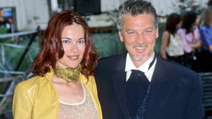 Laura Speranza e Stefano Tacconi, una favola d’amore più forte di tutto