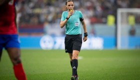 Perché una donna arbitro non dovrebbe più fare notizia