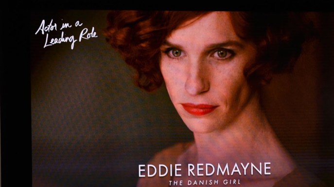 The Danish Girl, la vera storia di Lili Elbe