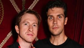 Roberto Bolle ha perso la testa per lui: ecco 5 cose che non sapete di Daniel Lee