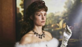 Chi è Vicky Krieps, la nuova Sissi ne “Il corsetto dell’imperatrice”