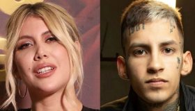 Wanda Nara, pace fatta con L-Gante. E Icardi sparisce dai social