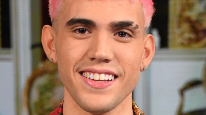 aka7even biografia