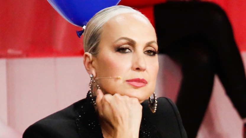 “Verissimo”, Alessandra Celentano e le ferite del passato: “Ci penso sempre”