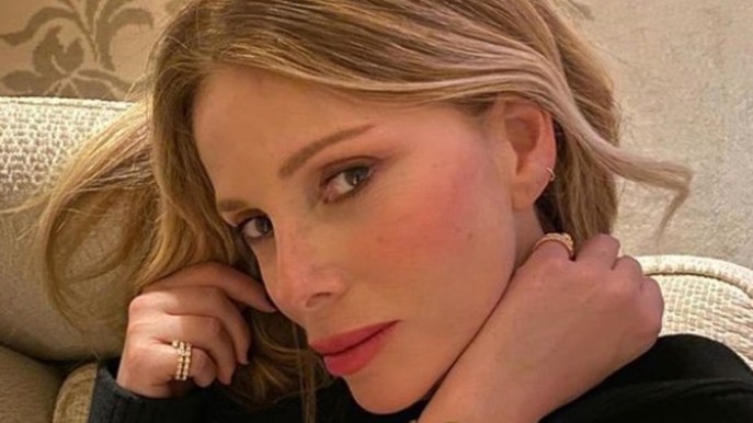 Alessia Marcuzzi: “Il mio difetto peggiore”. Perché non ha indossato la gonna per anni
