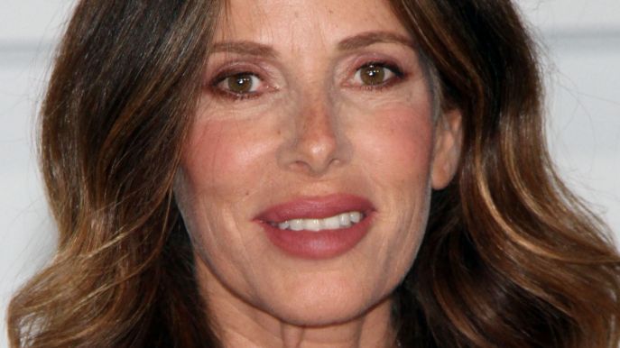 Alessia Marcuzzi biografia