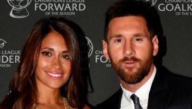 Mondiali Francia-Argentina: chi è Antonella Roccuzzo, la bellissima moglie di Messi