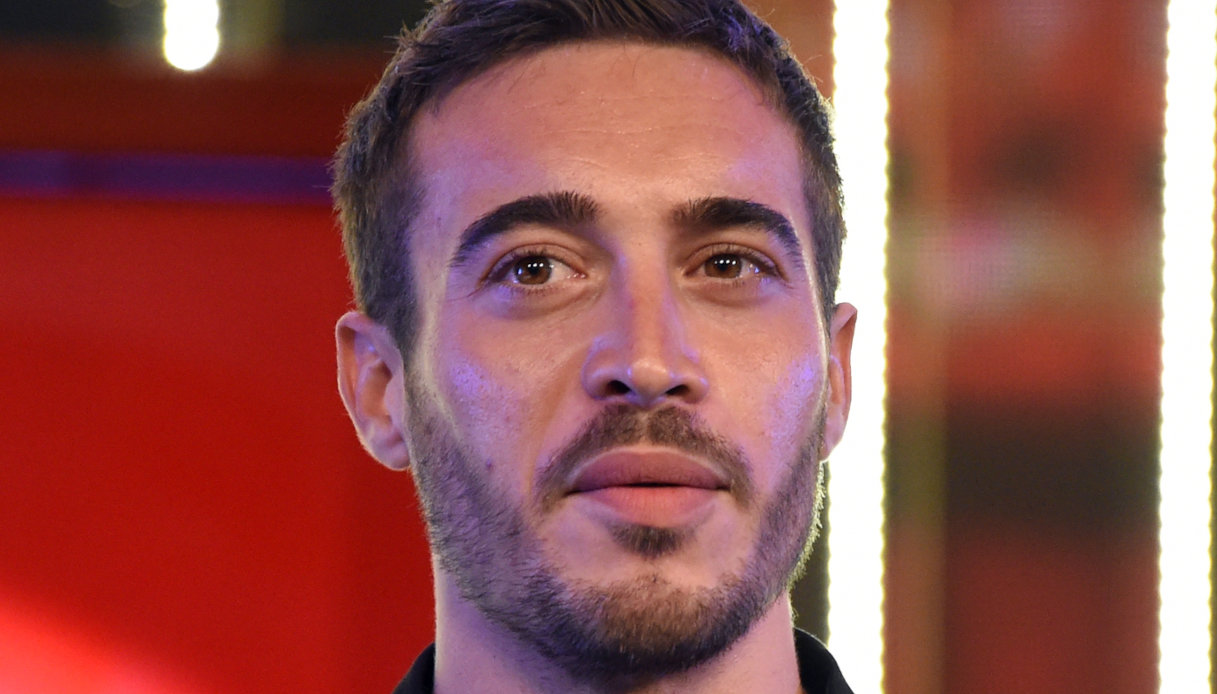 Malore per Antonino Spinalbese al “GF Vip”: le sue condizioni