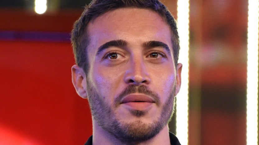 Malore per Antonino Spinalbese al “GF Vip”: le sue condizioni