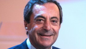 “GF Vip”, Attilio Romita umilia Sarah Altobello. Interviene Alfonso Signorini