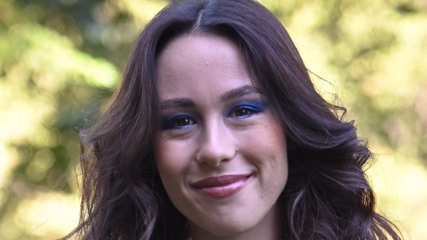 Aurora Ramazzotti, pancione “col fiocco” su Instagram: le feste da (quasi) mamma