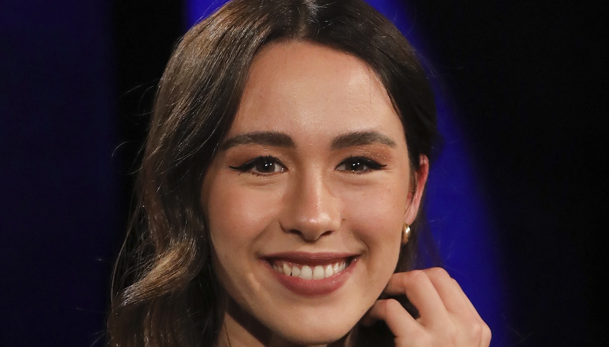 Aurora Ramazzotti si sposa? Le foto di Natale svelano un dettaglio “prezioso”