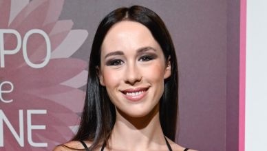 Aurora Ramazzotti