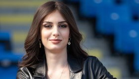 “The Net-Gioco di squadra”, Beatrice Arnera: “Ho incontrato Paradossi e non ci siamo più lasciati”