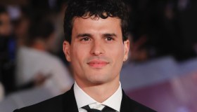 Arnoldo Mondadori, la fiction: chi è Brenno Placido, l’attore che lo interpeta da giovane