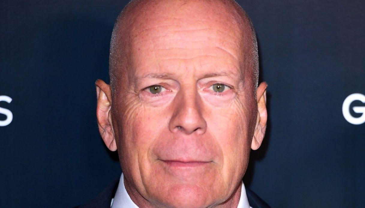 Bruce Willis, le sue condizioni di salute peggiorano: “Si sta deteriorando”